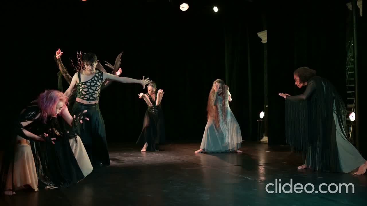 Show reel